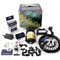 Mist King ULTIMATE 4.0 Professional Misting System KIT