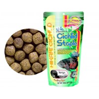 Hikari Cichlid Staple LARGE 250g - Cichlids, Tropical Fish