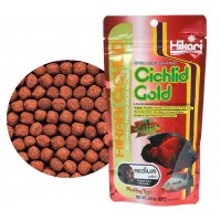 Hikari Cichlid Gold MEDIUM 57g / 250g - Cichlids