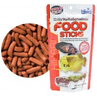Hikari Food Sticks 57g / 250g / 1kg - Food for Arowanas, for top-feeding Carnivorous Fish