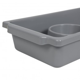 IMCAGES Reptile Tub IMC40 40L with Cupholder