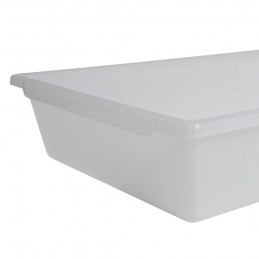 IMC70 White IMCAGES Reptile Tub for snakes LP70 FB70