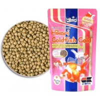 HIKARI Goldfish Gold Baby 100g / 300g - Food for Baby Koi, Goldfish