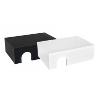 Kryjówka PCV dla Węża, Gekona, Żółwia 30x20x10 cm IMCAGES