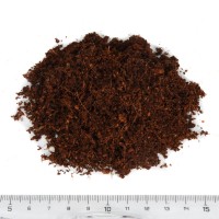 Odpylone Włókno Kokosowe Podłoże dla Węża Pająka DROBNE