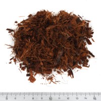 Odpylone Włókno Kokosowe...