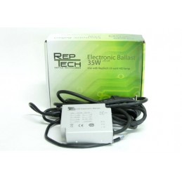 RepTech Electronic Ballast 35W - Elestronic Ballast to use with HID Lamp