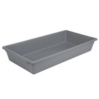 IMCAGES Reptile Tub IMC70 70L Breeding Container for Rack System