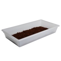 IMCAGES Pojemnik Hodowlany IMC70 Biały 70L