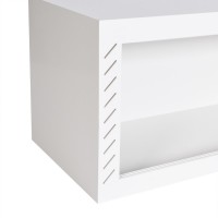 Wodoodporne Terrarium PCV 120x80x60cm IMCAGES