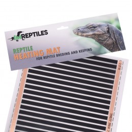 IMCAGES Reptile Heating Mat - 274mm WIDE - Various Sizes