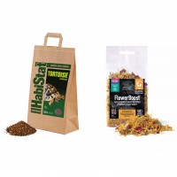 Zestaw Podłoże dla Żółwia...