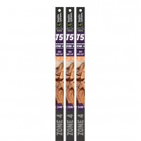 Reptile Systems Lamp T5 14% - Świetlówka do Terrarium 24, 39, 54W