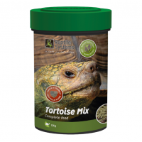 TORTOISE MIX - Complete Food for Tortoises 500g