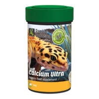 Reptile Systems Calcium Ultra - Calcium z Magnezem dla Gadów
