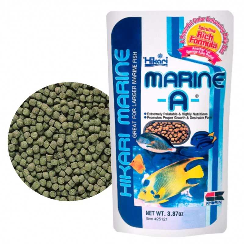 Marine Aquarium Category