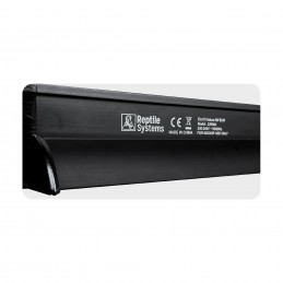 Systems for reptiles ECO T5 UNIT 2.4% ZONE 1 - Lamp + UV fluorescent lamp for Birds