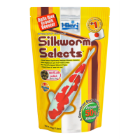 Hikari Silkworm Selects M -...