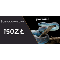 Gift Card 150 PLN