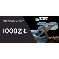 Gift Card 1000 PLN