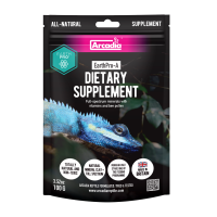 Arcadia Earth Pro-A 100g Daily Vitamins for reptiles