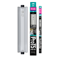 Arcadia 8W Pro T5 UVB Kit...