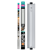 Lampa Arcadia Pro Kit T5 12% UVB Do Terrarium Pustynnego 24W, 39W, 54W