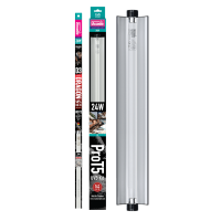 Lampa Arcadia Pro Kit T5 14% UVB Dla Agamy Brodatej 24W, 39W, 54W