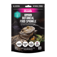 Pokarm dla Agamy Arcadia Earth Pro Dragon Fuel - 125g