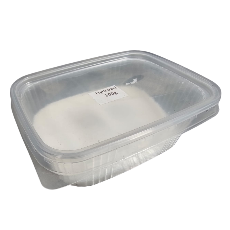 Hydrożel INSECT 100g - Woda w żelu dla owadów i pajęczaków