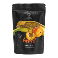 Gecko Nutrition - Pokarm dla gekonów BANAN MORELA