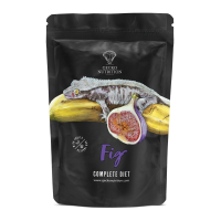 Gecko Nutrition Pokarm dla gekona BANAN FIGA