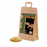 Habistat Desert Sand Yellow...