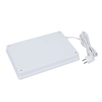 Panel Grzewczy do Terrarium i Inkubacji 31x21cm 50W