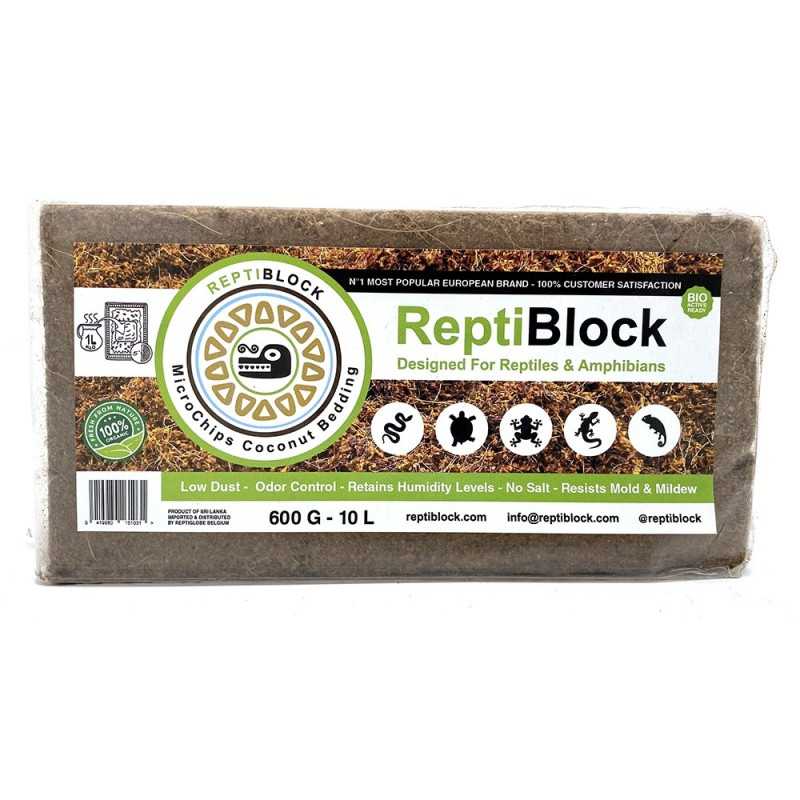 bedding substrate